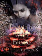 Destiny with Blood
