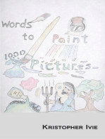 Words to Paint 1000 Pictures