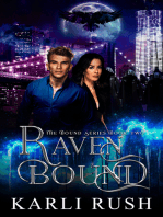 Raven Bound