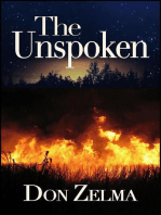 The Unspoken