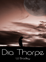 Dia Thorpe (Origins Part 5)