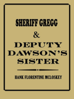Sheriff Gregg & Deputy Dawson's Sister