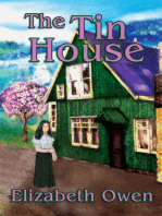 The Tin House