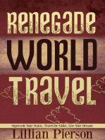 Renegade World Travel