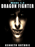 Dragon Fighter (Mage #1.2)