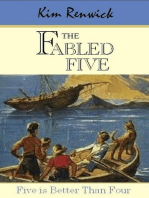 The Fabled Five