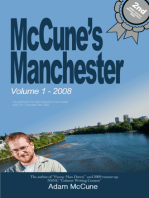 McCune's Manchester Volume 1: 2008