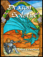 Dragon Solstice