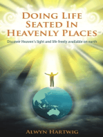 Doing Life Seated In Heavenly Places