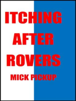 Itching After Rovers