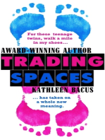 Trading Spaces