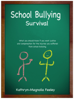 School Bullying Survival