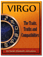 Virgo: Virgo Star Sign Traits, Truths and Love Compatibility