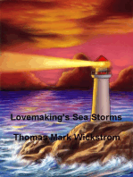 Lovemaking's Sea Storms