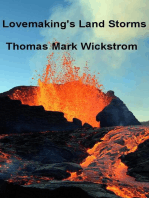 Lovemaking's Land Storms