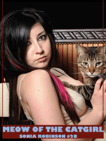 Meow of the Catgirl by Sonia Robinson - Ebook | Scribd