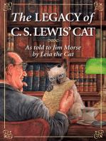 The Legacy of C. S. Lewis' Cat