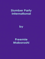 Slumber Party International