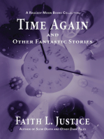Time Again and Other Fantastic Stories