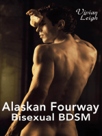Alaskan Fourway