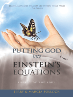 Putting God Into Einstein's Equations