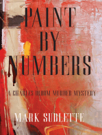 Paint by Numbers