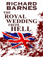 The Royal Wedding from Hell