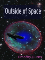 Outside of Space