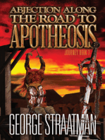 Abjection along the Road to Apotheosis Journey book 2