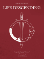 Life Descending (The Cry of Havoc, Book 1)