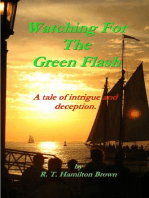 Watching For The Green Flash