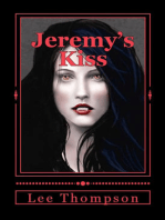 Jeremy's Kiss