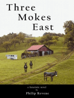 Three Mokes East