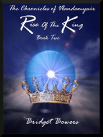 Rise of the King