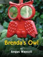 Brenda's Owl