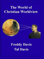 The World of Christian Worldview