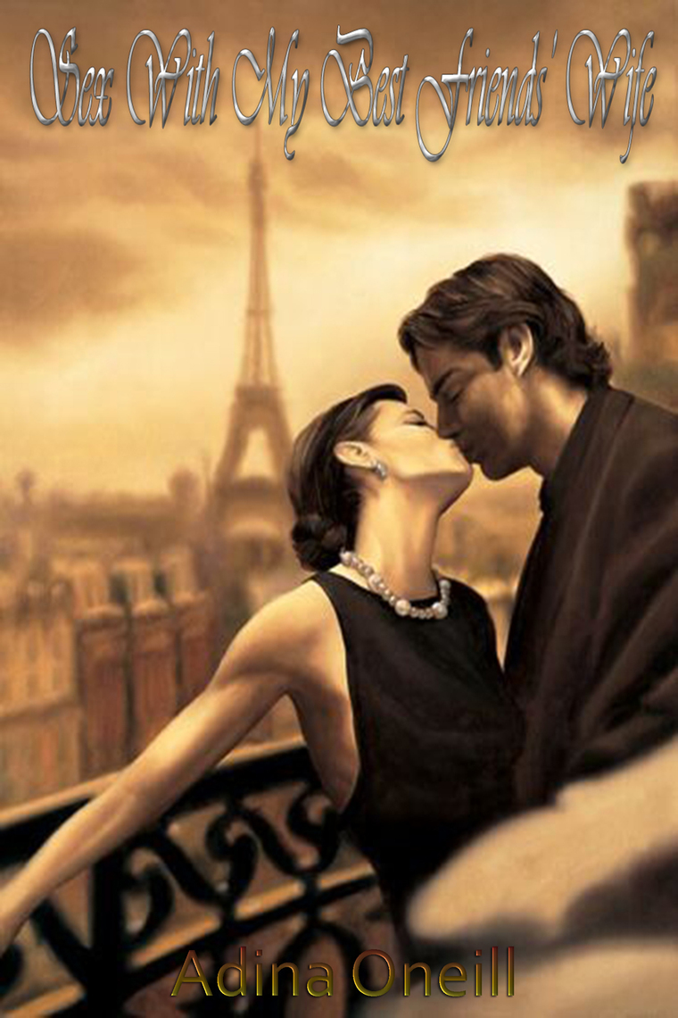 Wife by Adina Oneill