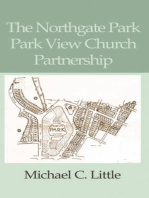The Northgate Park/Park View Church Partnership