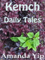 Kemch: Daily Tales