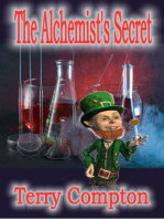 The Alchemist's Secret