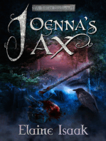 Joenna's Ax