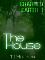 Charred Earth 1: The House