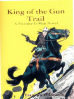 King of the Gun Trail