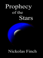 Prophecy of the Stars