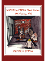 Women-in-Prison Short Stories: No! Mommy, No!