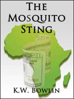 The Mosquito Sting