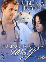 Paging Doctor Wolf