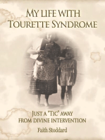 My Life with Tourette Syndrome