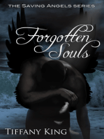 Forgotten Souls (The Saving Angels book 2)