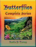 Butterflies Complete Series